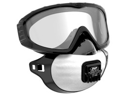 JSP - Filterspec Pro FFP3V - Dust mask