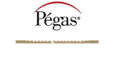 Pegas - Skip Reverse - Scroll Saw Blades - Size  3  12pc 