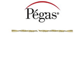 Pegas - Spiral - Scroll Saw Blades - Size  0  12pc 