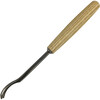 Pfeil - Spoon bent tool - 9a - 2 mm
