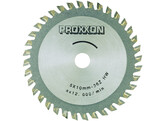 Proxxon - Circular saw blade - O 80 mm - 36 Teeth