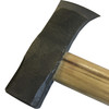 Muller - Splitting maul with Hickory handle - 2500g