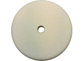 WIVAMAC - Felt disc - Convex - 100 x 12 mm - O12