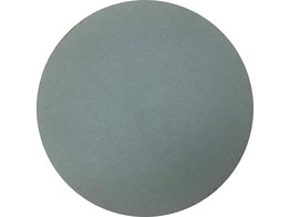 Abrasive Disc for wood - O250 mm - Grit 100 - Self-adhesive