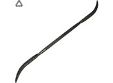 Corradi - Needle rasp - Length 190 mm - Triangular