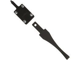 Flexcut - SK Adapter voor Proxxon MSG