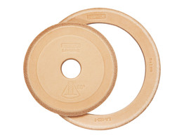 Tormek - Standard replacement discs for LA-120 - 60 
