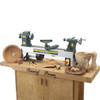 Record Power - DML250 Woodturning Lathe