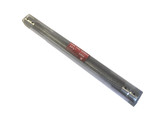Oneway - 2302 - Aluminium handle - Boring O13/O16 mm - Length 450 mm