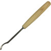 Pfeil - Spoon bent tool - 11a - 1 mm