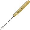 Pfeil - Spoon bent tool - 2a l - 1 mm - Left