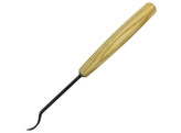Pfeil - Spoon bent tool - 2a l - 1 mm - Left