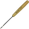 Pfeil - Spoon bent tool - 2a r - 1 mm - Right