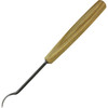 Pfeil - Spoon bent tool - 2a r - 1 mm - Right