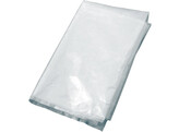 Record Power - Plastic collection bag for CX3000