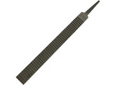 Corradi - Rasp and file - Length 150 mm - Flat Rectangle