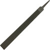 Corradi - Rasp and file - Length 200 mm - Flat Rectangle