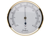 Thermometer - 87.5 mm - Wit
