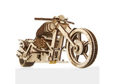 UGEARS - Building kit - VM-02 Motorbike