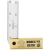 Nobex - Octo 200 mm - Folding Square