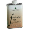 Chestnut - Finishing Oil - Danish oil - 1000 ml