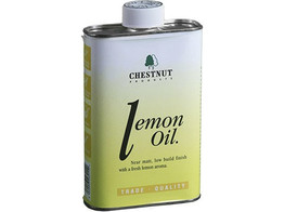 Chestnut - Lemon Oil - 500 ml