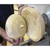 Woodcut - MAX4 Bowlsaver met 1  as