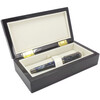 Beaufort Ink - Penbox for 2 pens- gloss lacquered