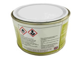 Chestnut - Liming Wax - Kalkwas - 450 ml
