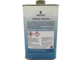 Chestnut - Cellulose Thinners - Celluloseverdunner - 500 ml