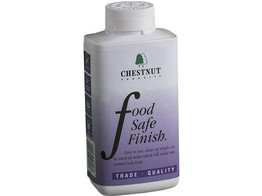 Chestnut - Food Safe Finish - Voedselveilige olie - 500 ml