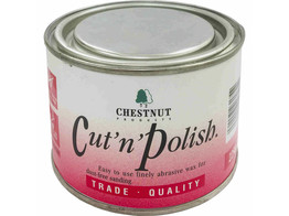 Chestnut - Cut-n-Polish - Wax - 225 ml