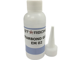 Starbond - Cyanoacrylaatlijm - Viscositeit 2 - 57g