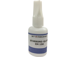 Starbond - Cyanoacrylaatlijm - Viscositeit 150 - 28g