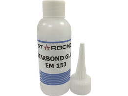 Starbond - Cyanoacrylaatlijm - Viscositeit 150 - 57g