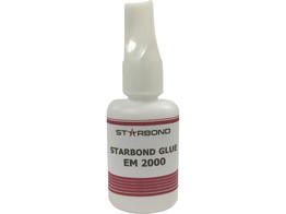 Starbond - Cyanoacrylaatlijm - Viscositeit 2000 - 28g