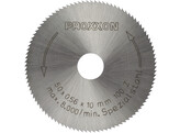 Proxxon - Cirkelzaagblad - O 50 mm - 100 Tanden