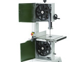 Record Power - BS350S Bandsaw - 230V
