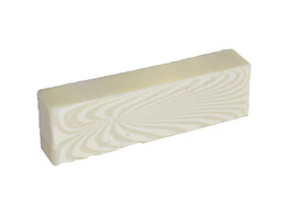 Polyester - Alpolina cream - 19 x 35 x 114 mm