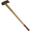 Muller - Splitting maul with Hickory handle - 2500g