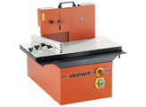 Hegner - HSM300/300S Safety hood for  new version 