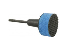 Robert Sorby - Schuurtampon voor Micro Sandmaster - O25 mm