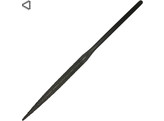 Corradi - Needle rasp - Length 215 mm - Triangular