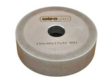WIVAMAC - OptiGrind Wheel - O150 x 40 mm - Axle O32 mm - B91