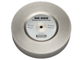 Tormek - Diamond wheel for T-4 - 200 x 40 mm - Grit 1200 - Extra fine