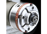 Robert Sorby - Steb Drive - Multi-tooth sprung drive center