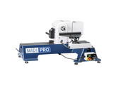 Drechselmeister - Bed extension 230 mm for MIDI-PRO
