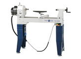 Drechselmeister - Twister FU200 - Woodturning lathe with stand