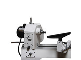 Drechselmeister - Twister FU200 - Woodturning lathe with stand