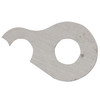 Robert Sorby - Captive ring cutter 4 76 mm for RS805H